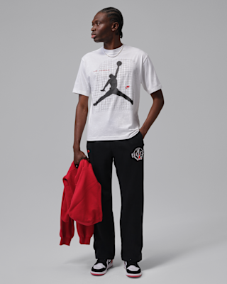 Jordan Men's Graphic T-Shirt. Nike.com